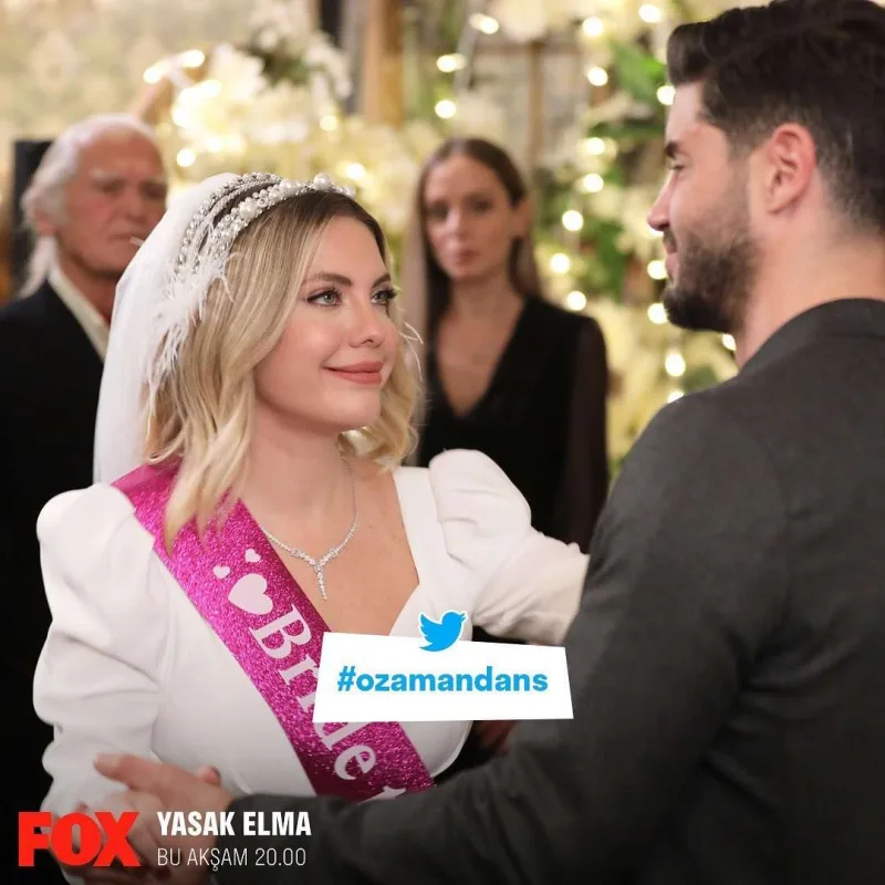 Yıldız obrazı film olur