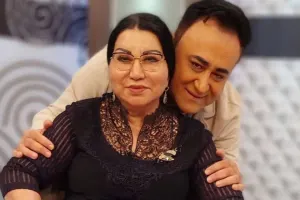 Şəfiqə Nağıyeva Elgizin verilişindən ayrıldı?