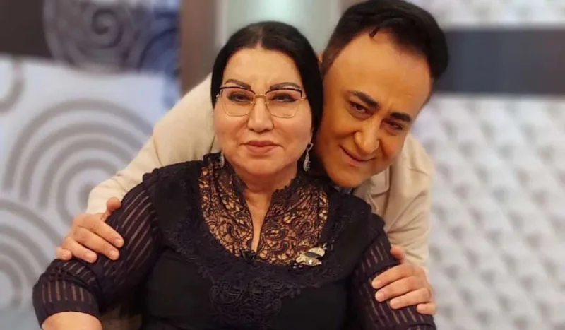 Şəfiqə Nağıyeva Elgizin verilişindən ayrıldı?