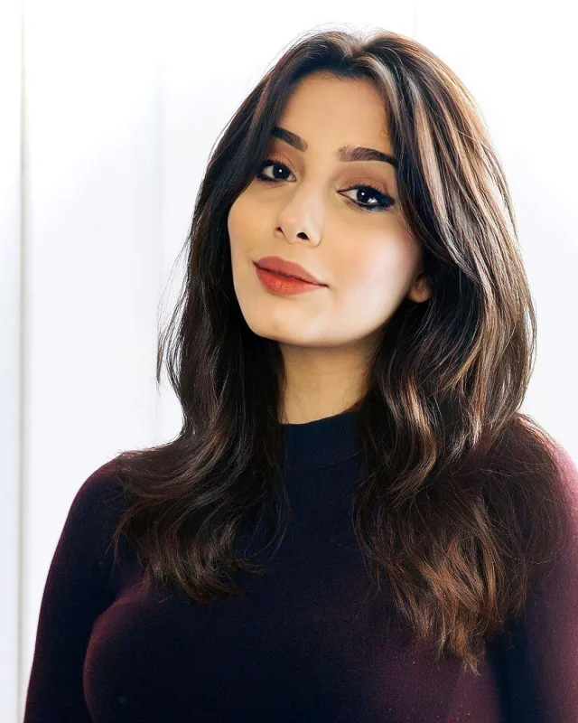 Azərbaycanlı aktrisa ana oldu