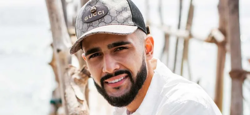 Hüseyn qalmaqallı videodan danışdı