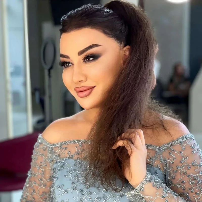 “Məni əvəz edəcək rəqqasə yoxdur”