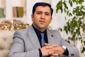 Xanəndə Konservatoriyada işə düzəldi