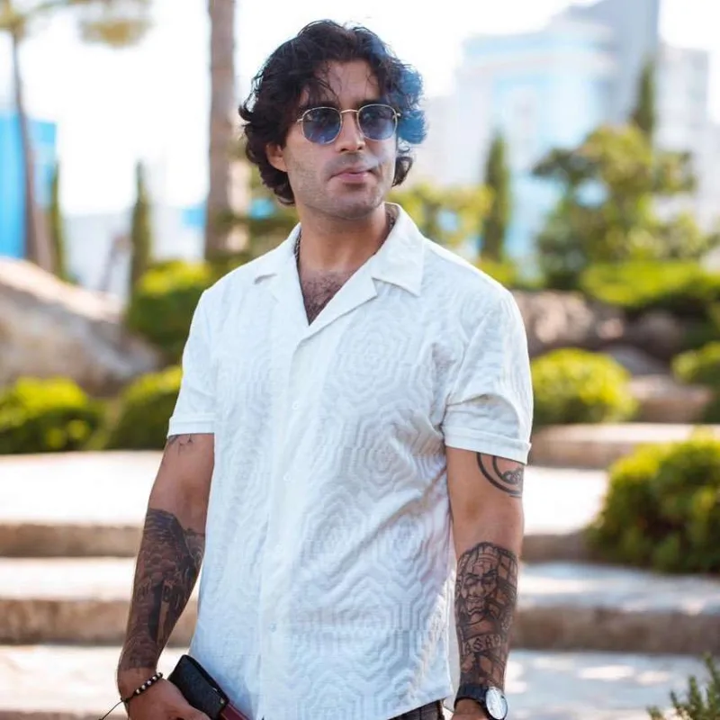 İbrahim “Yuxu kimi”dən getdi