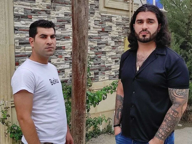 İbrahim “Yuxu kimi”dən getdi