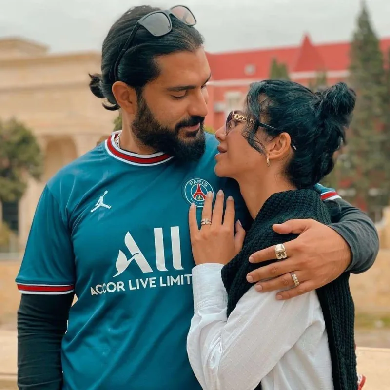 İbrahim “Yuxu kimi”dən getdi