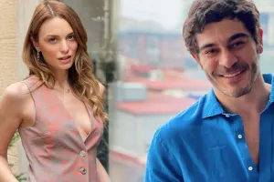 Burakı Prokurorluğa şikayət etdi