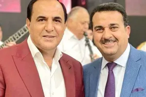 Manaf bıçaqlanan tamada üçün qurban kəsdirdi