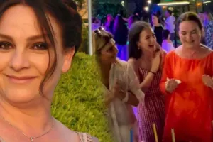 Məlahət Abbasova 31 il sonra...