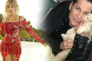 Samir illər sonra onunla bir arada