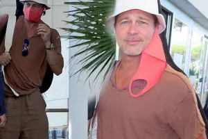 Uşaqları üçün Romaya gizli getdi