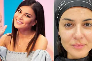 Sevincin estetiklə dəyişimi