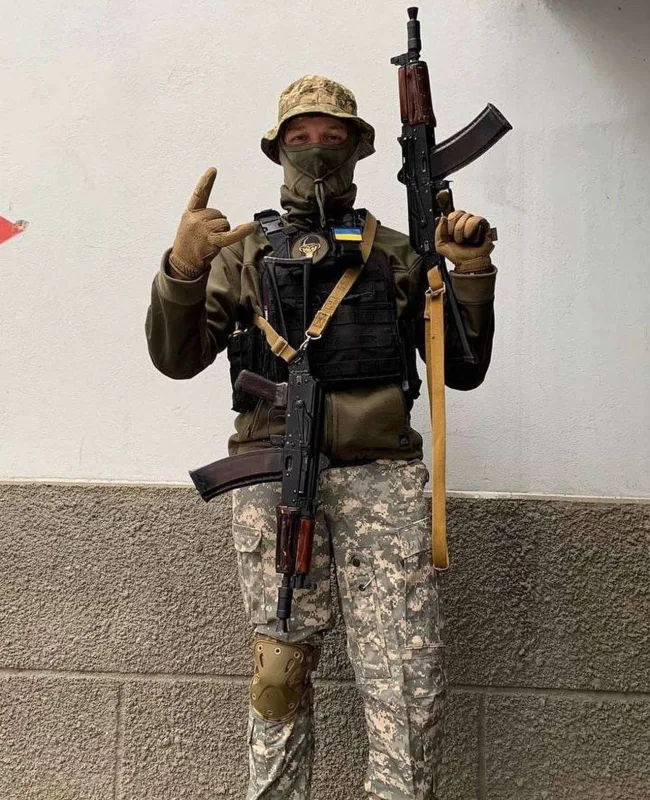 Rusiyaya qarşı savaşacaq