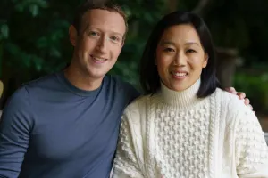 Zukerberqin 3-cü övladı olacaq