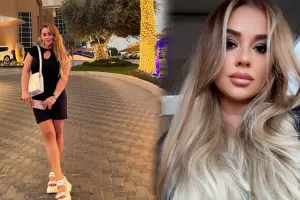 Bu dəfə əməliyyatla yox, pəhrizlə arıqladı