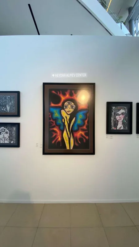 Tənqid olunsa da, Azərbaycanı paylaşır