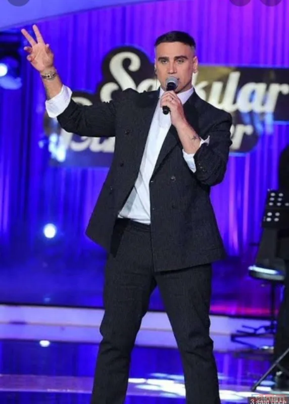 Doğuşu Şelbiyə bənzətdilər