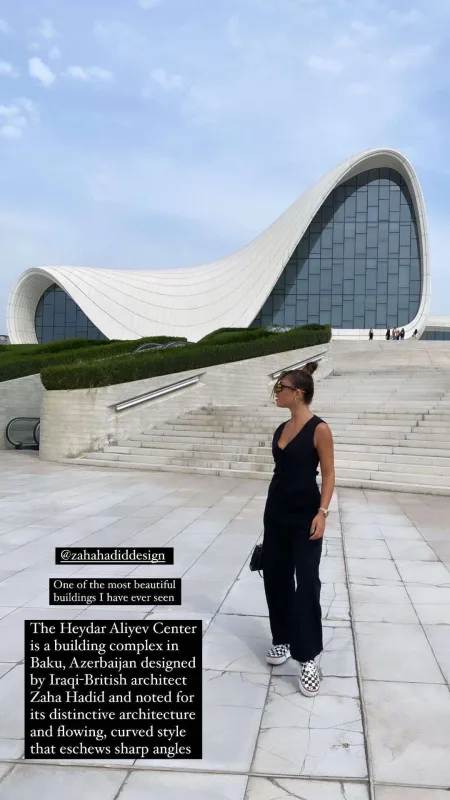 Tənqid olunsa da, Azərbaycanı paylaşır