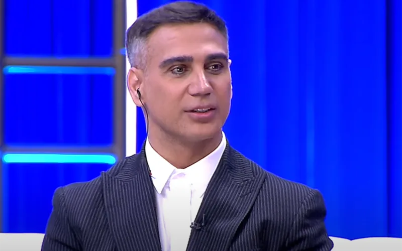 Doğuşu Şelbiyə bənzətdilər