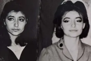 Azərbaycanlı aktrisa 55 yaşında vəfat etdi