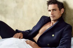 Ceyms Frankonun yeni layihəsi bəlli oldu