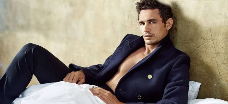 Ceyms Frankonun yeni layihəsi bəlli oldu