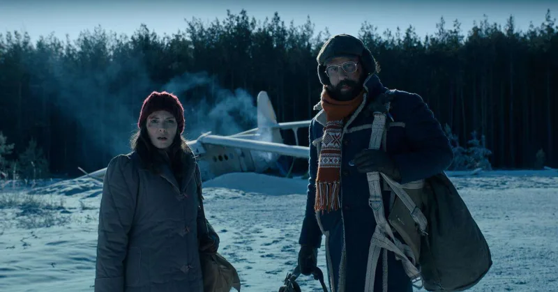 “Stranger Things” finala doğru