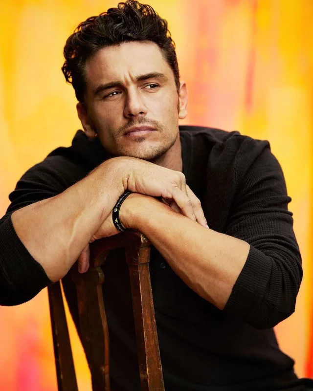 Ceyms Frankonun yeni layihəsi bəlli oldu