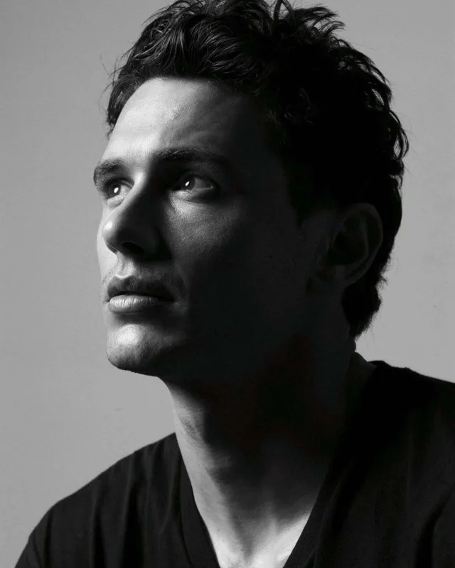 Ceyms Frankonun yeni layihəsi bəlli oldu