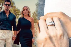 Evlilik təklifi etdiyi üzük replikadır?