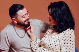 Qurdun üçüncü övladı doğuldu