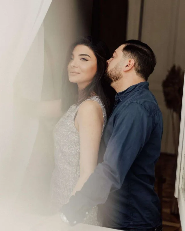 Qurdun üçüncü övladı doğuldu