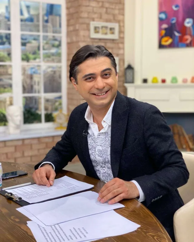 Yeni sezona yeni veriliş!