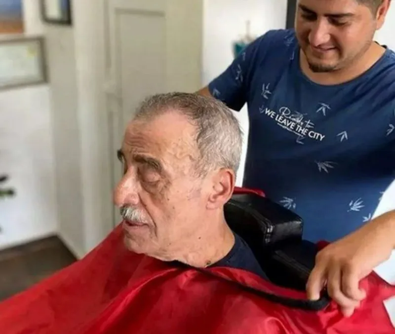 “Yeşilçam” ulduzu illər sonra belə görüntüləndi 