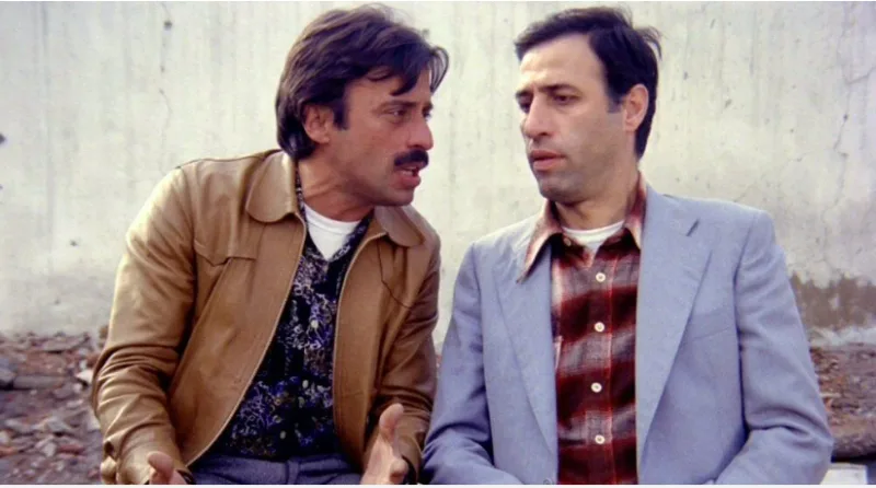 “Yeşilçam” ulduzu illər sonra belə görüntüləndi 