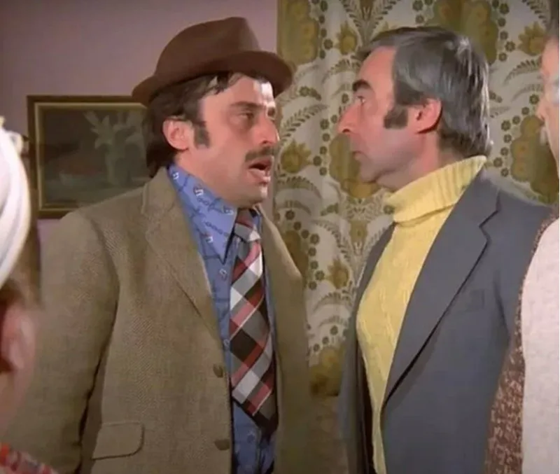 “Yeşilçam” ulduzu illər sonra belə görüntüləndi 