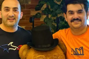 Şou-biznesdə daha bir ad günü