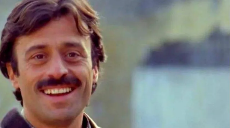 “Yeşilçam” ulduzu illər sonra belə görüntüləndi 