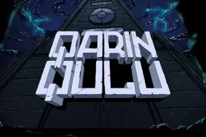 Kuryer Məlikməmməd və Basat - Yerli animasiya