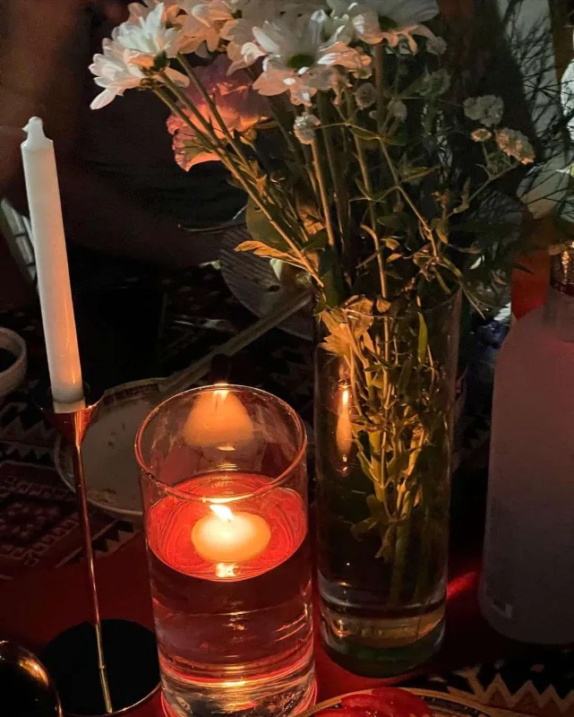 Günel nişanlandı!