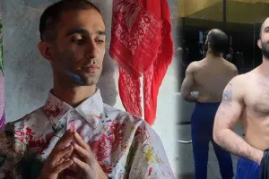 Əlixan əvvəlki kimi deyil