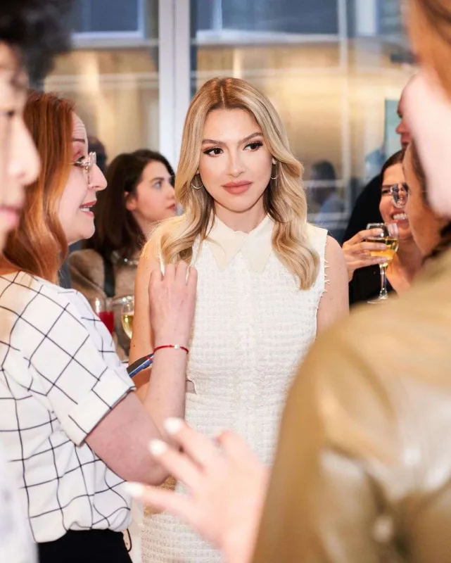 Hadisenin yerinə Elçin gəldi