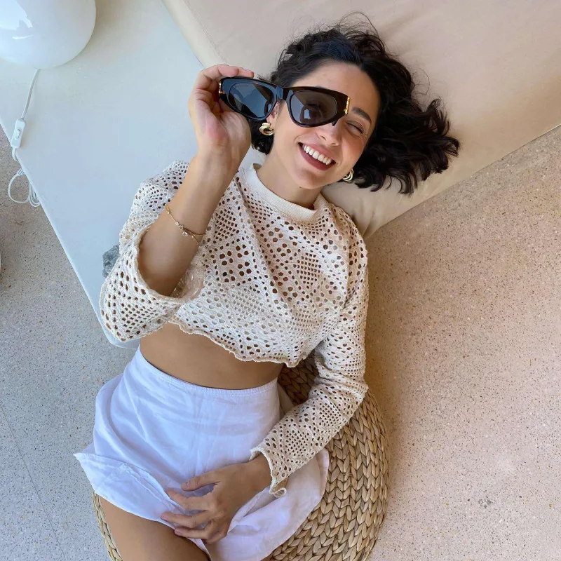 Türk məşhurların tətil paylaşımları...