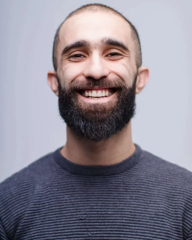 Əlixan əvvəlki kimi deyil