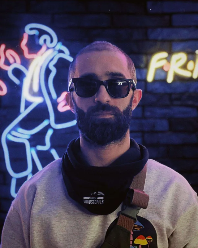 Əlixan əvvəlki kimi deyil