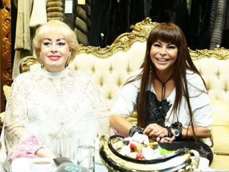 “Aygün İlhamənin fitvasına getdi”