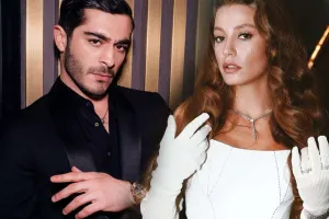 Eşq iddialarını yalanladı