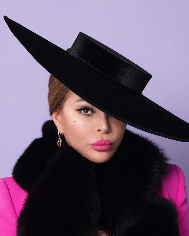 “Aygün İlhamənin fitvasına getdi”