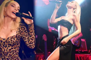 Gülşen üçün Bakıya özəl geyim hazırlanır