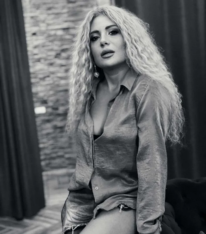 “Sizi adınızla çağıracağam, “civi”lər və “manıs”lar!”